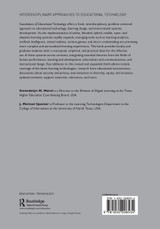 Foundations of Educational Technology