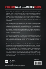 Ransomware and Cybercrime