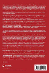 Coaching Physicians and Healthcare Professionals