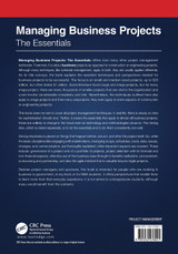 Managing Business Projects