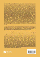 Artificial Intelligence and Advanced Analytics for Food Security Artificial Intelligence and Advanced Analytics for Food Security
