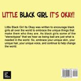Little Black Girl Its Okay