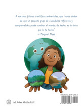 Buenas Noches Pequeña Científica Ambiental Buenas Noches Pequeña Científica Ambiental