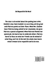 Patricia Pays A Compliment Patricia Pays A Compliment