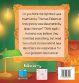 Hamsters Invented Everything