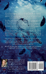 River of Shadows (Underworld Gods #1) River of Shadows (Underworld Gods #1)