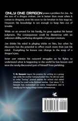 The Trouble with Dragons and Strangers