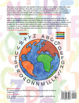 Mi Alfabeto Leer, Escribir, Colorear My Alphabet Read Write Color Mi Alfabeto Leer, Escribir, Colorear My Alphabet Read Write Color
