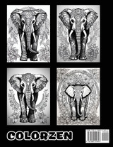 Elephant Elegance