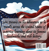 Dennis and His USA Adventures Dennis and His USA Adventures