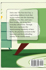 The Purr-fect day The Purr-fect day