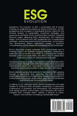 ESG Evolution