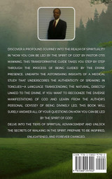 HOW YOU CAN BE LED BY THE SPIRIT OF GOD HOW YOU CAN BE LED BY THE SPIRIT OF GOD