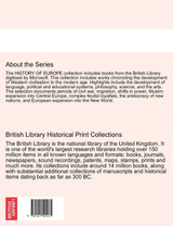 The Social Life of Scotland in the eighteenth century. The Social Life of Scotland in the eighteenth century.