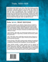The New and Complete Newgate Calendar, or, Malefactor's Universal Register Volume 5 of 7 The New and Complete Newgate Calendar, or, Malefactor's Universal Register Volume 5 of 7