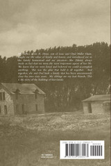 Homestead, a Family History of Leon R. Hunt and Beth Carroll