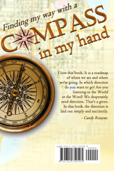 Compass In My Hand Compass In My Hand
