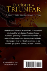 Decídete a Triunfar