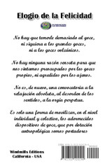 Elogio de la  Felicidad Elogio de la  Felicidad