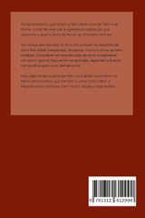 Amor ao primeiro sorriso - Livro IV