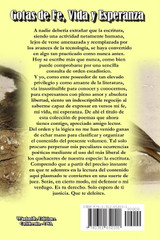 Gotas de Fe, Vida y Esperanza Gotas de Fe, Vida y Esperanza