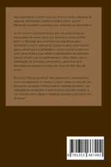 Juntos rumo ao infinito