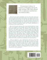 Shropshire taxes in the reign of Henry VIII
