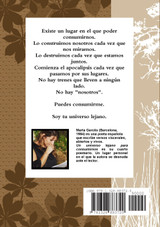 Un universo lejano para consumirnos