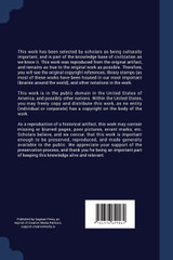 A Treatise on Sheep; the Best Means for Their Improvement, General Management, and the Treatment of Their Diseases. With a Chapter on Wool, and History of the Wool Trade, and the Management of Sheep in Australia A Treatise on Sheep; the Best Means for Their Improvement, General Management, and the Treatment of Their Diseases. With a Chapter on Wool, and History of the Wool Trade, and the Management of Sheep in Australia