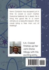 Compton (John Stone III)
