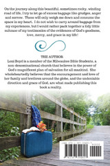 Suitcase Full of Grace