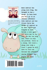 The Courage of the Lion and the Sheep The Courage of the Lion and the Sheep