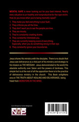 Monsters In the Mind The Truth About Healing and Deliverance Monsters In the Mind The Truth About Healing and Deliverance