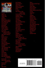 Music Street Journal 2018