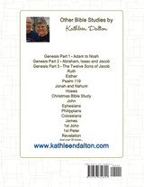 Heaven A 4-Week Bible Study Heaven A 4-Week Bible Study