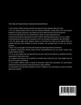 Gangsters Anonymous Gangsters Anonymous