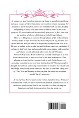 Woman to Wife And a Bride in Between