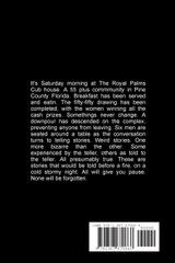 Twisted- A Pine Ridge Mystery Twisted- A Pine Ridge Mystery