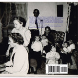 The Music of Children's Wings