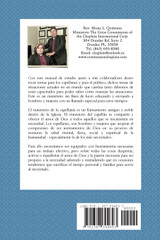 Manual de Estudio Capellanes para el Mundo