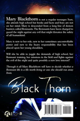 BlackThorn BlackThorn