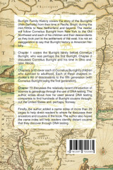 Burright Family History Burright Family History