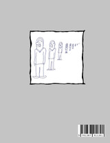 The Adventures of Jesus and Chief Running Dog, Volume 5, Part 2