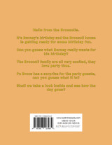 Barney's Birthday Barney's Birthday