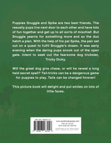 A Puppy's Tale A Puppy's Tale