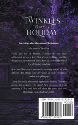 Twinkles Takes a Holiday Twinkles Takes a Holiday