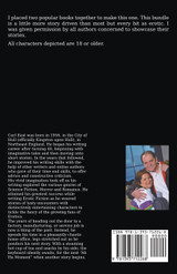 Monster, Sci-Fi Erotica Mega Bundle