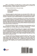 Shattered Covenants Book V The Partner