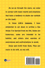 Learning from Life's Lessons Learning from Life's Lessons