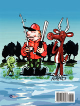 The Funny Side of Hunting and Fishing